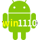 Aplicativo win1110 para Android