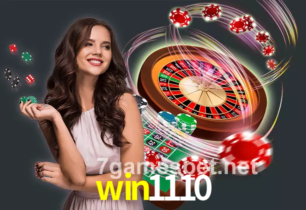 vivo no cassino win1110