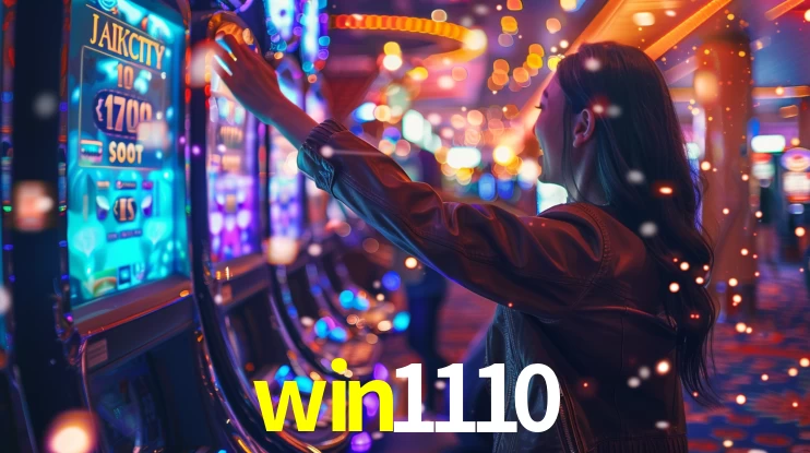 win1110,win1110 bet