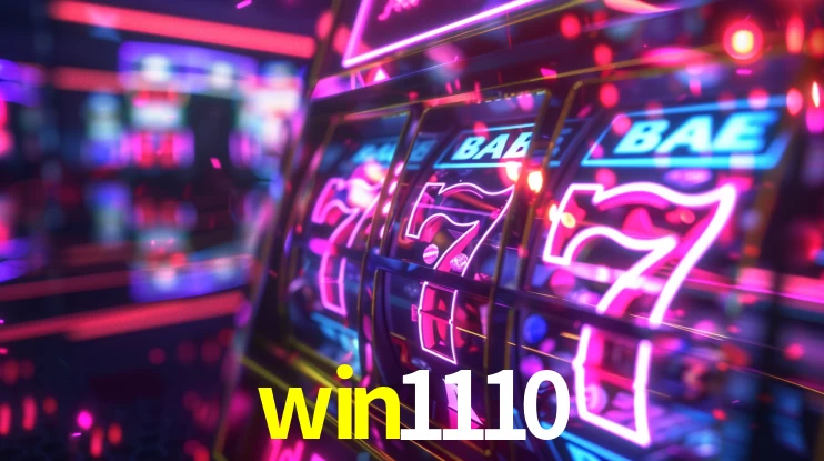 Live Casino win1110