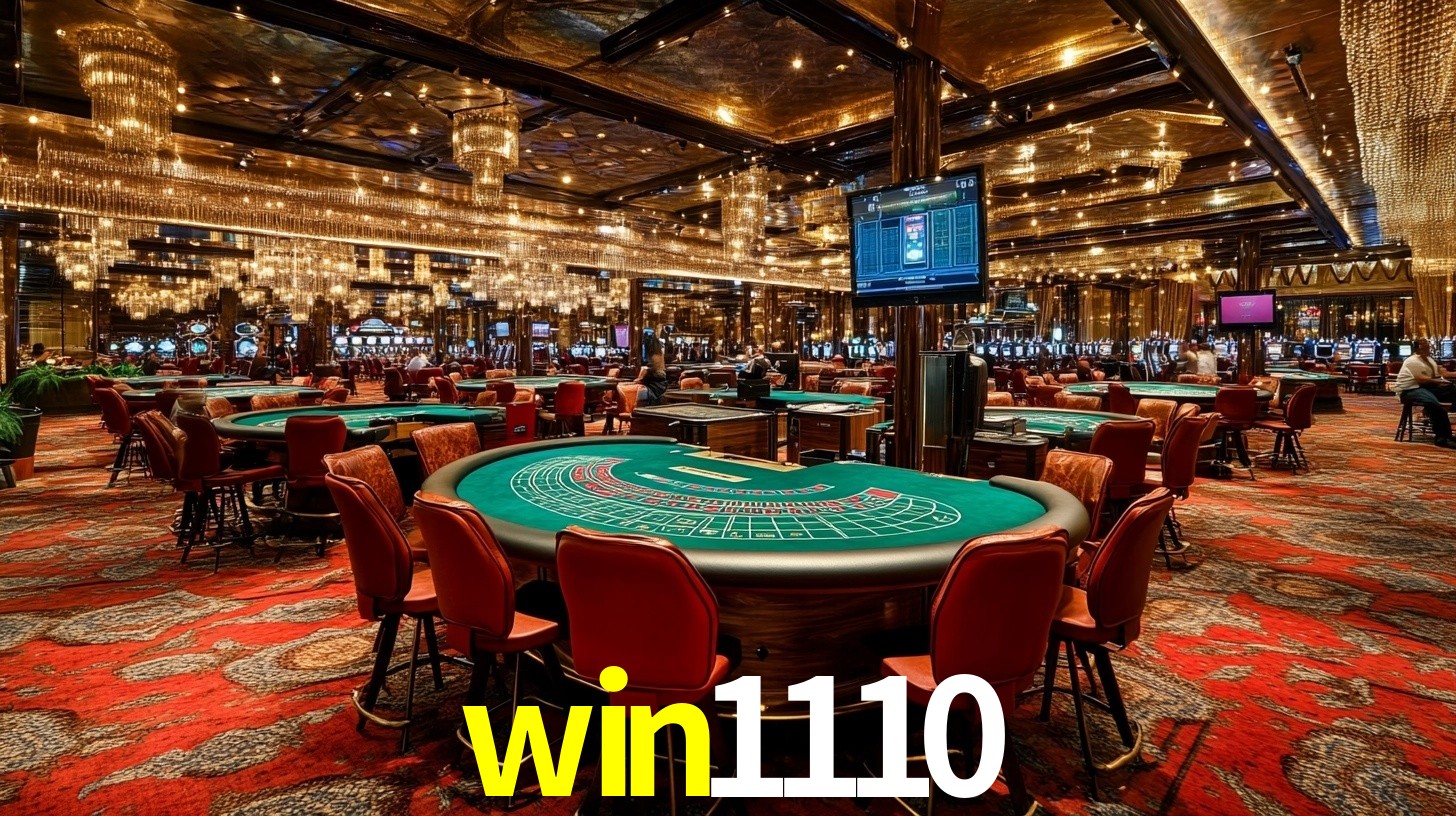 win1110,win1110 bet