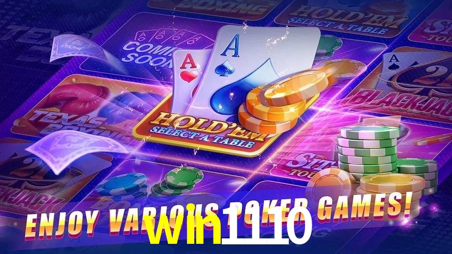 Descubra o Programa VIP da win1110: Vantagens Exclusivas para Jogadores