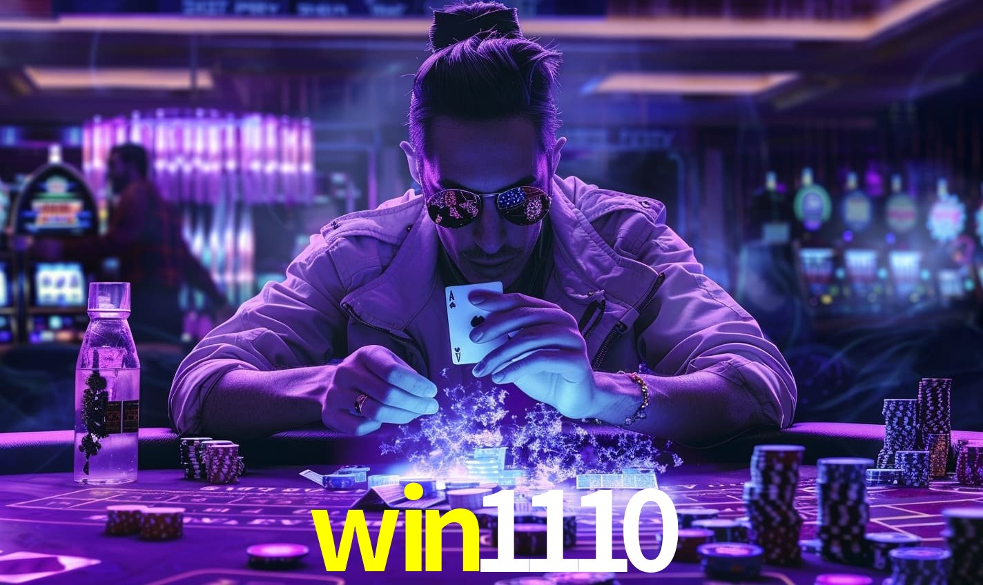 VIP Casino win1110