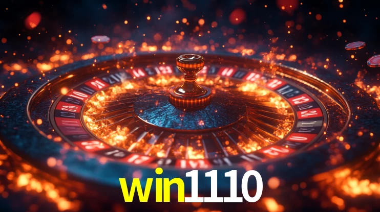 win1110,win1110 bet