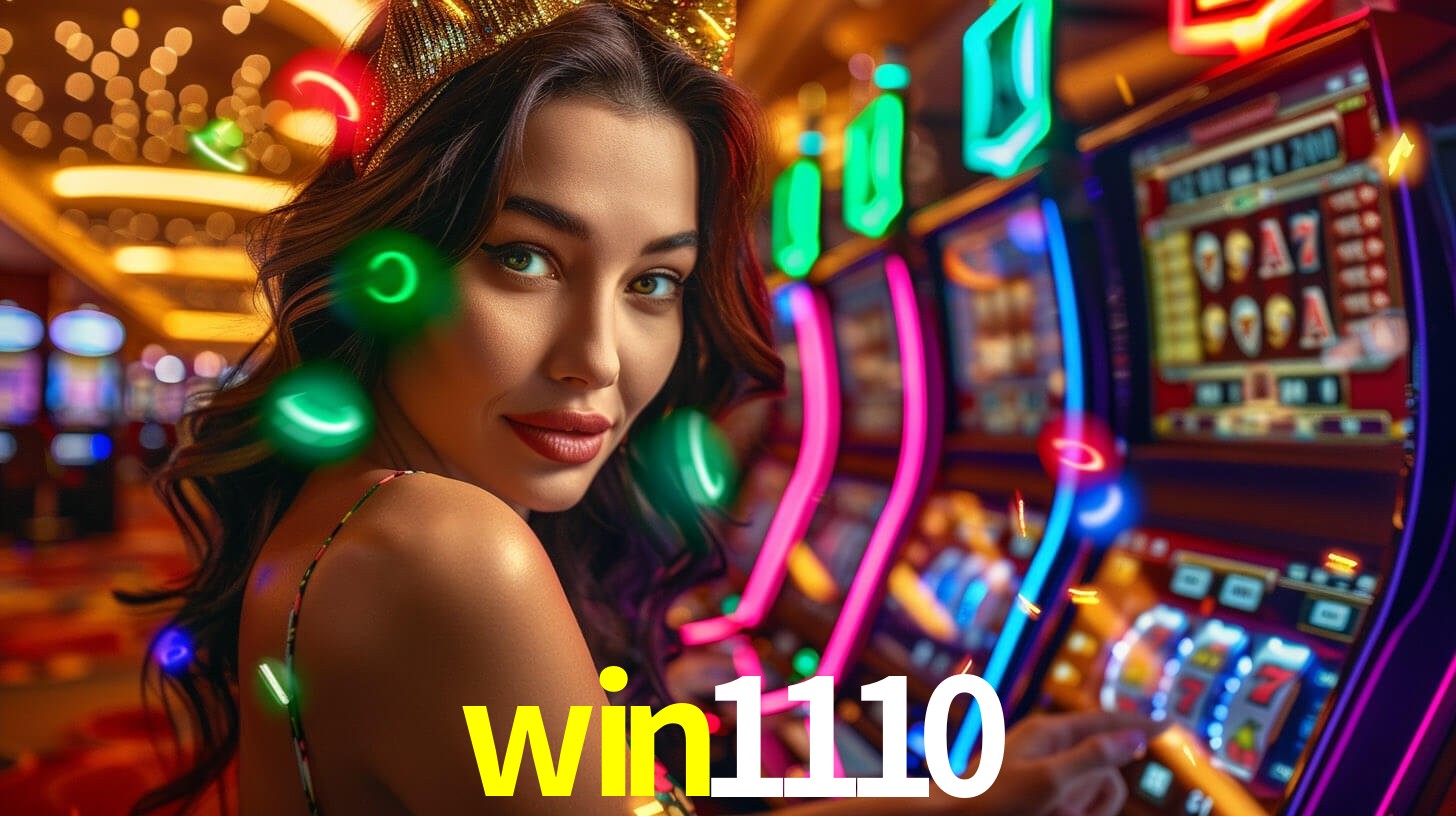 Exclusive Games win1110