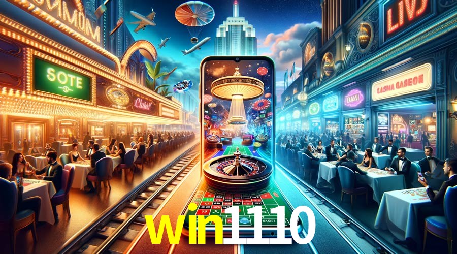 Secure Login win1110