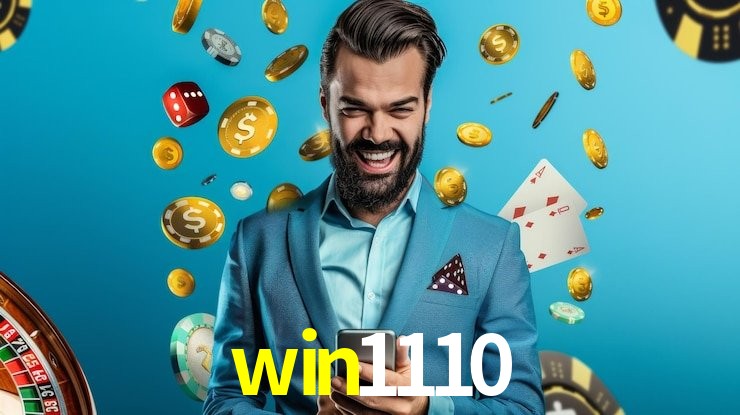 Gates of Olympus win1110