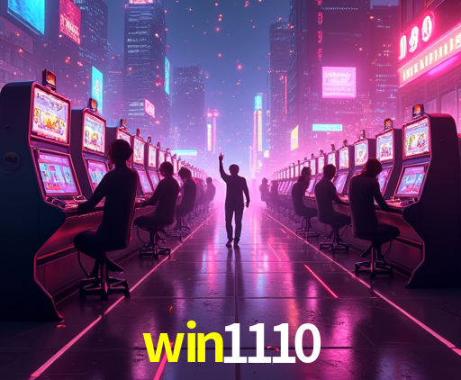 cassino win1110