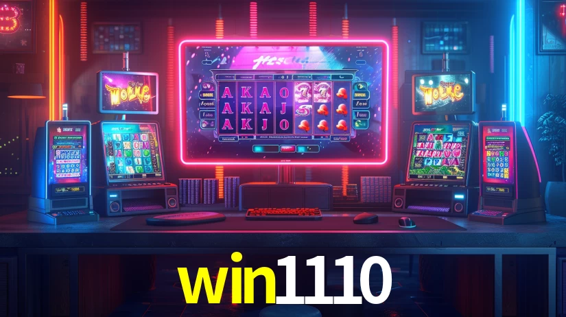 win1110 plataforma