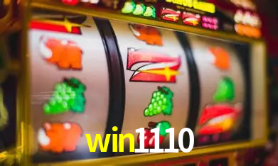 Apostas Esportivas na win1110: Um Guia Completo