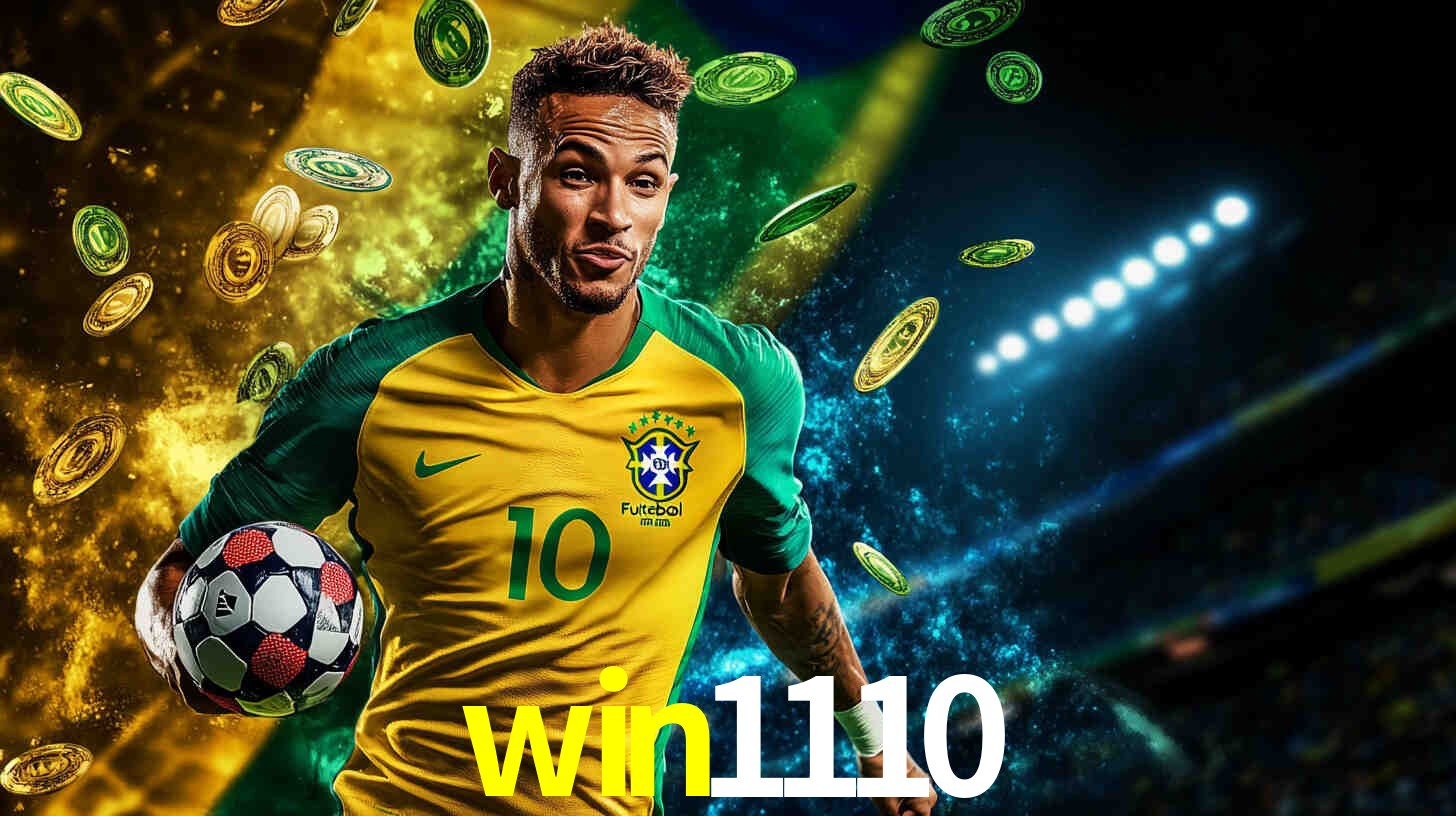 Descubra o Programa VIP da win1110: Vantagens Exclusivas para Jogadores