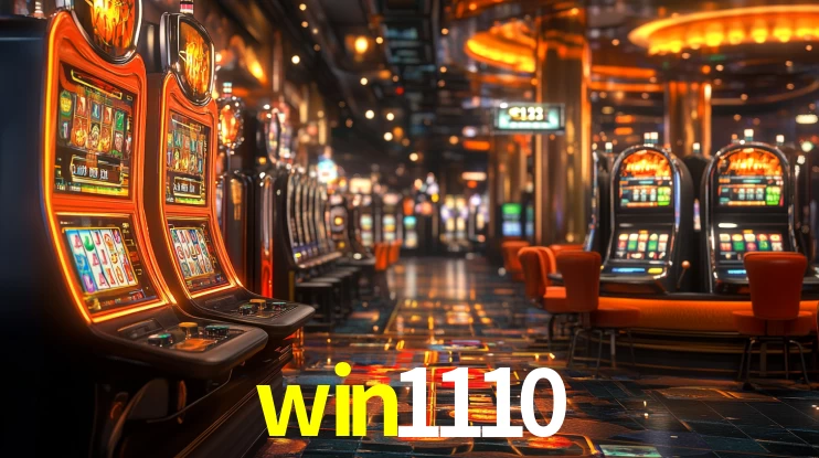 win1110,win1110 bet