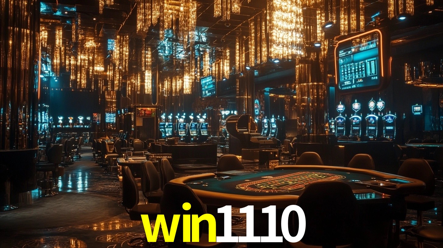 win1110,win1110 bet