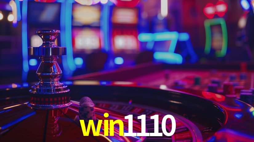win1110,win1110 bet