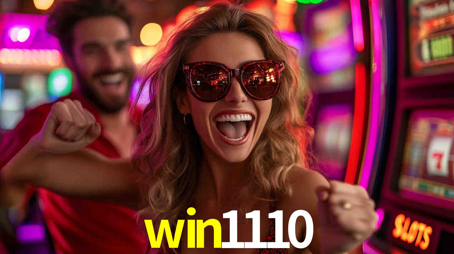 A Experiência Imersiva dos Cassinos Ao Vivo no win1110