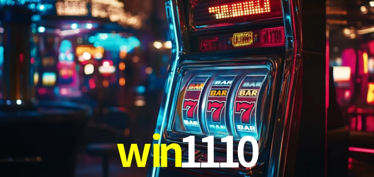 Welcome Bonus win1110