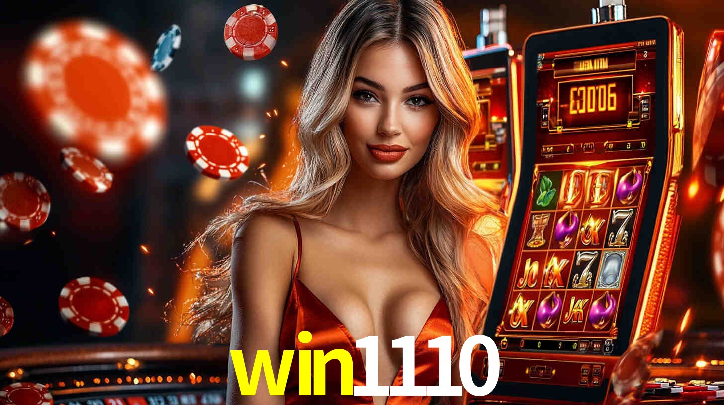 win1110 bet