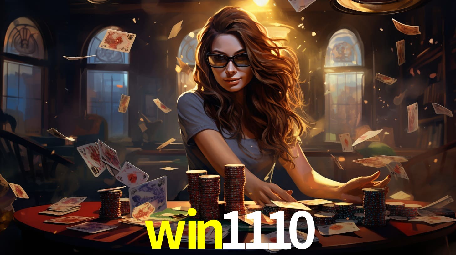 Live Casino win1110