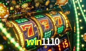 Exclusive Offers win1110