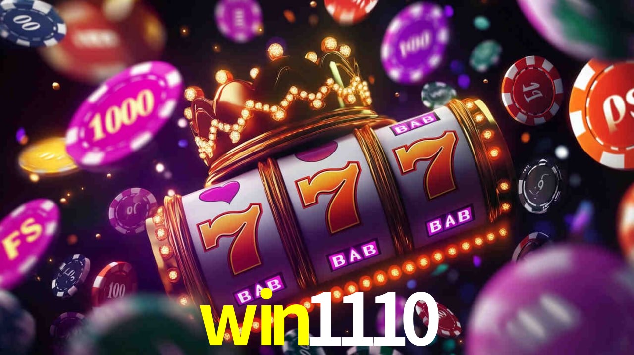 Game Statistics win1110