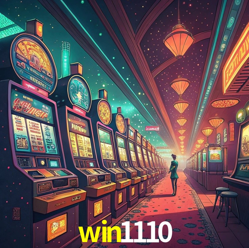  win1110
