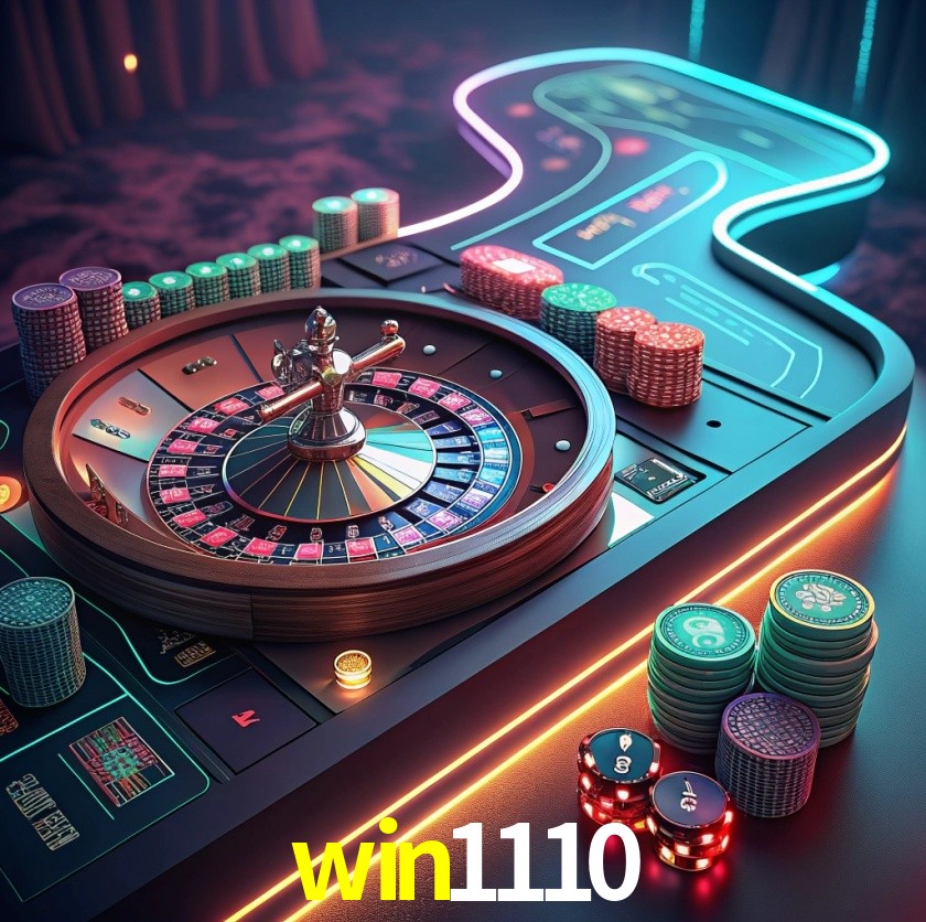  win1110
