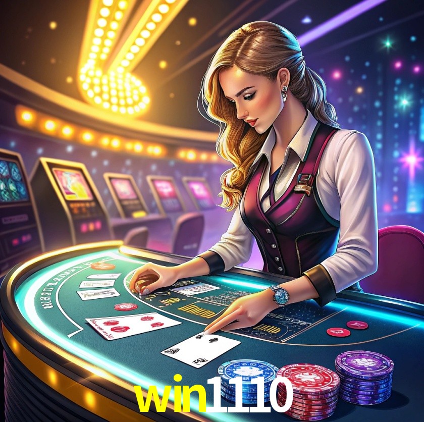  win1110